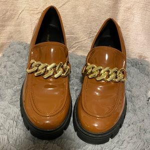 Brown Steve Madden Shoes